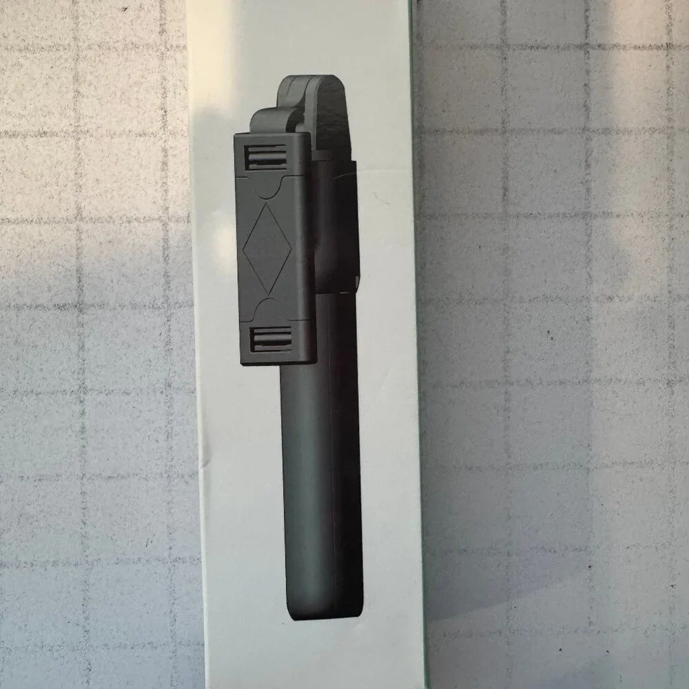 K07 SELFIE STICK INTEGRATED TRIPOD WIRELESS New